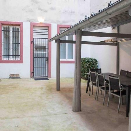 La Cour Du Faubourg 3 Daire Strazburg Dış mekan fotoğraf