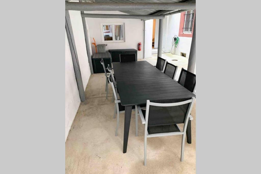 La Cour Du Faubourg 3 Daire Strazburg Dış mekan fotoğraf